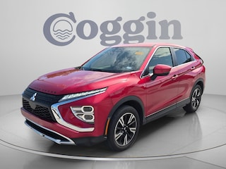 2023 Mitsubishi Eclipse Cross SE SUV