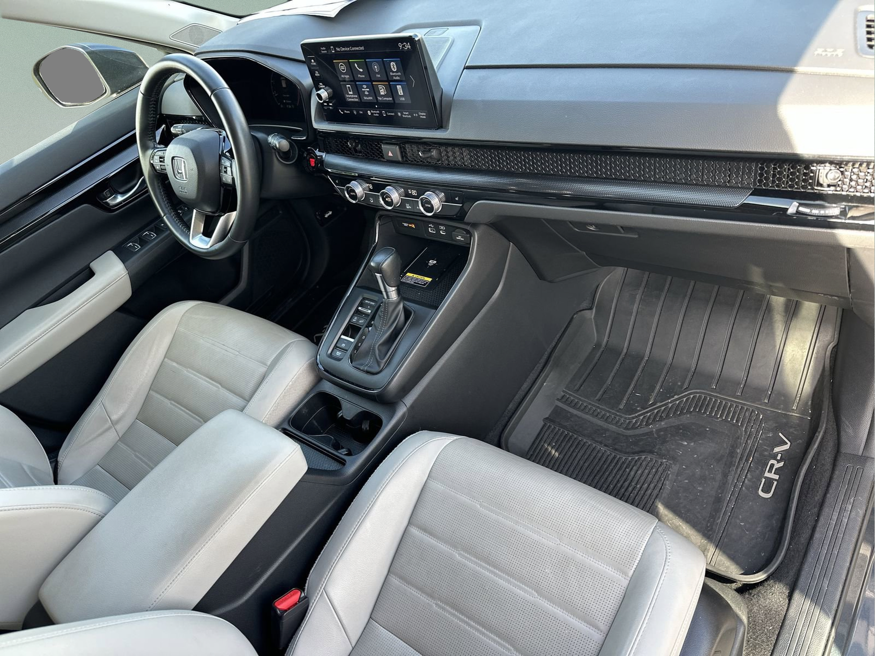2023 Honda CR-V EX-L - Photo 19