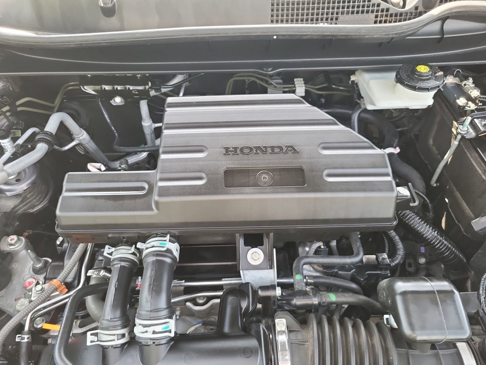 2021 Honda CR-V EX - Photo 23