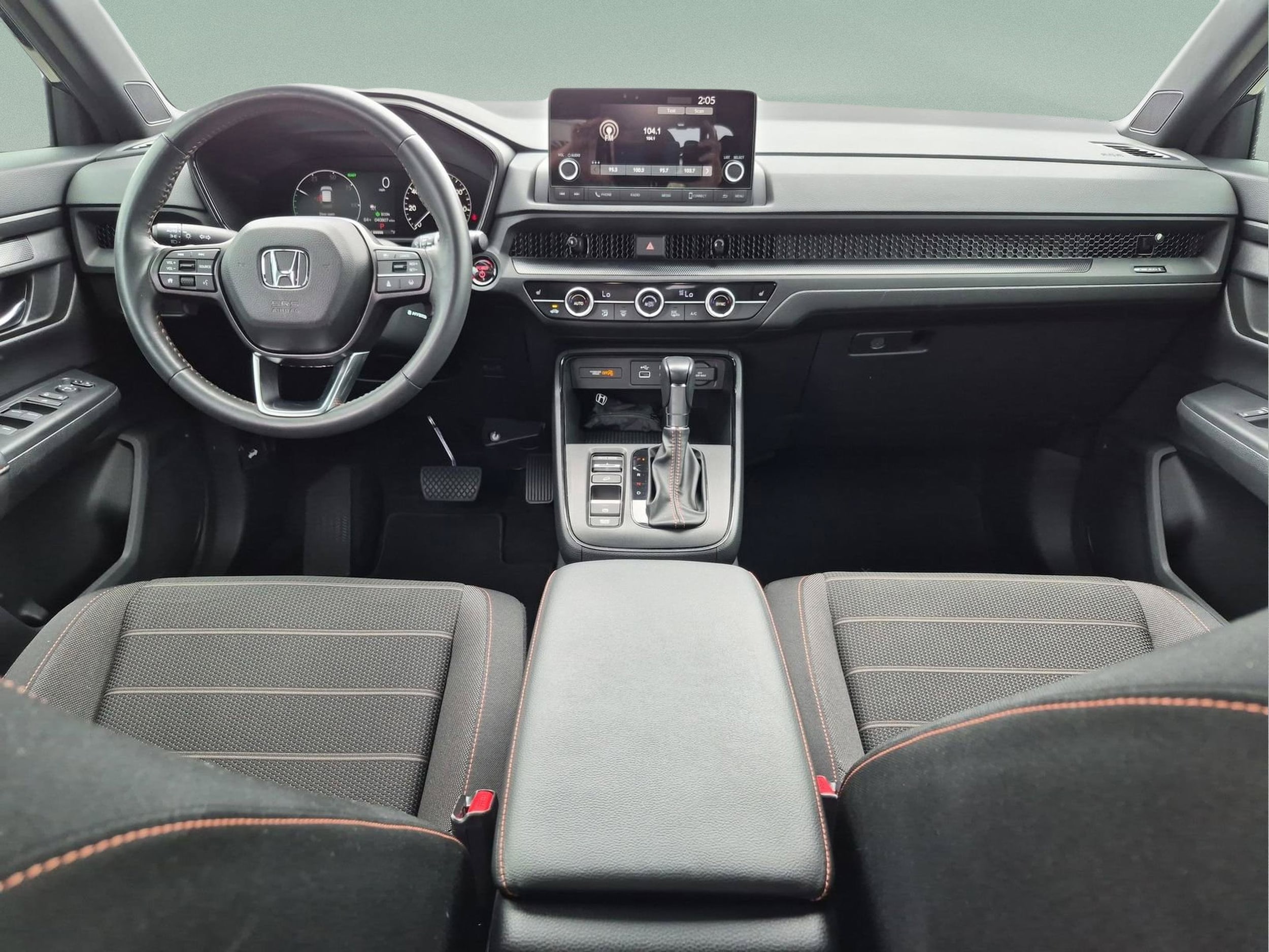 2023 Honda CR-V Sport - Photo 28