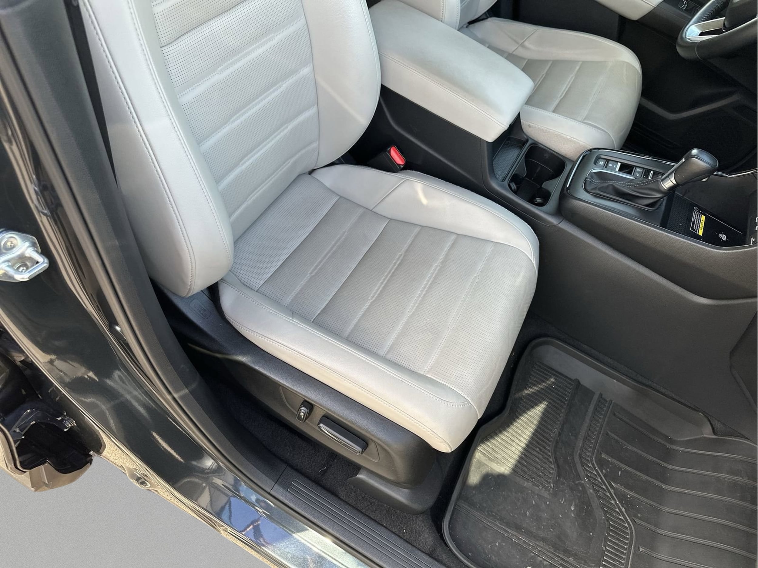 2023 Honda CR-V EX-L - Photo 18