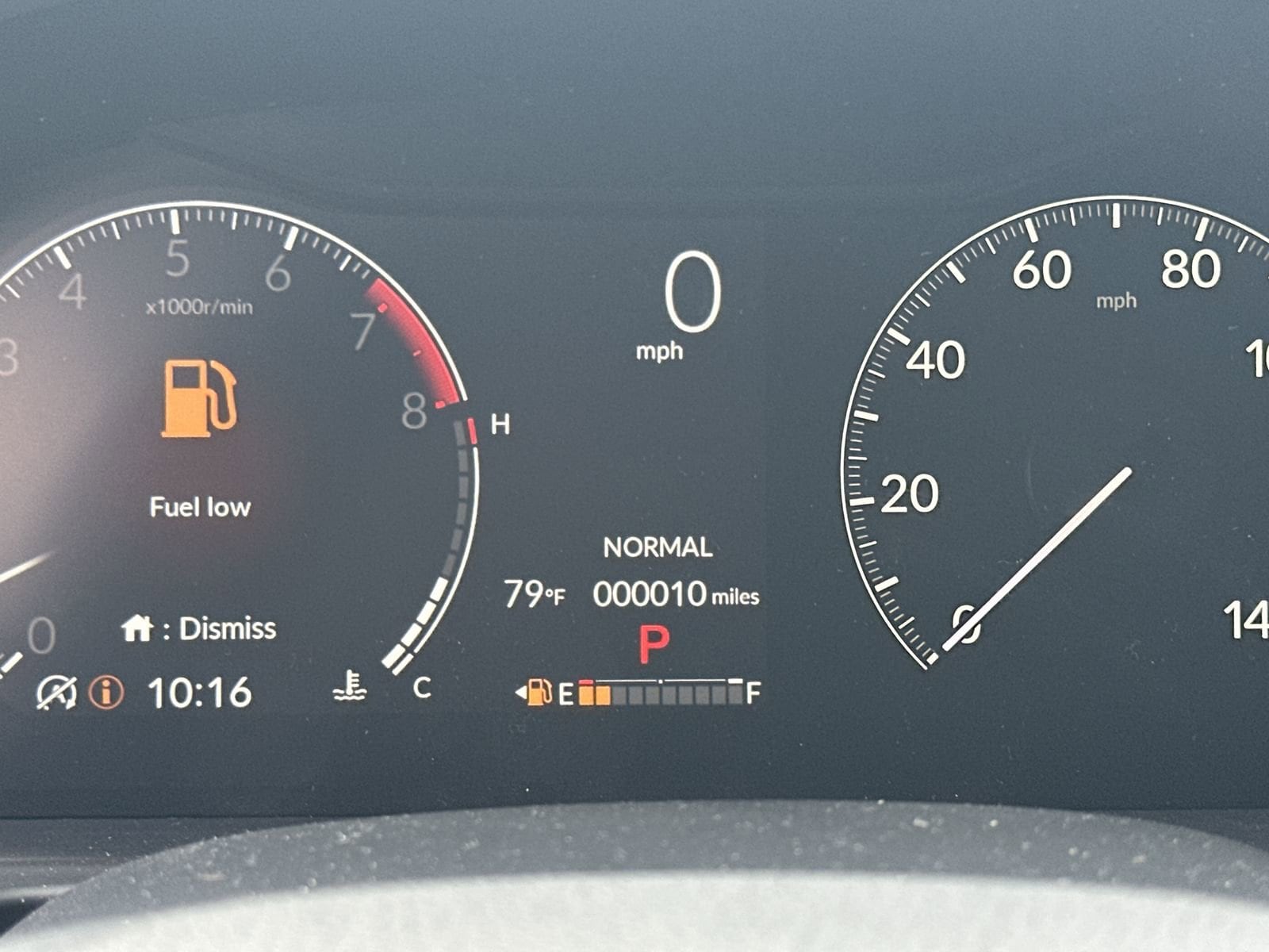 2025 Honda Ridgeline TrailSport - Photo 12