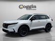  Honda CR-V Hybrid