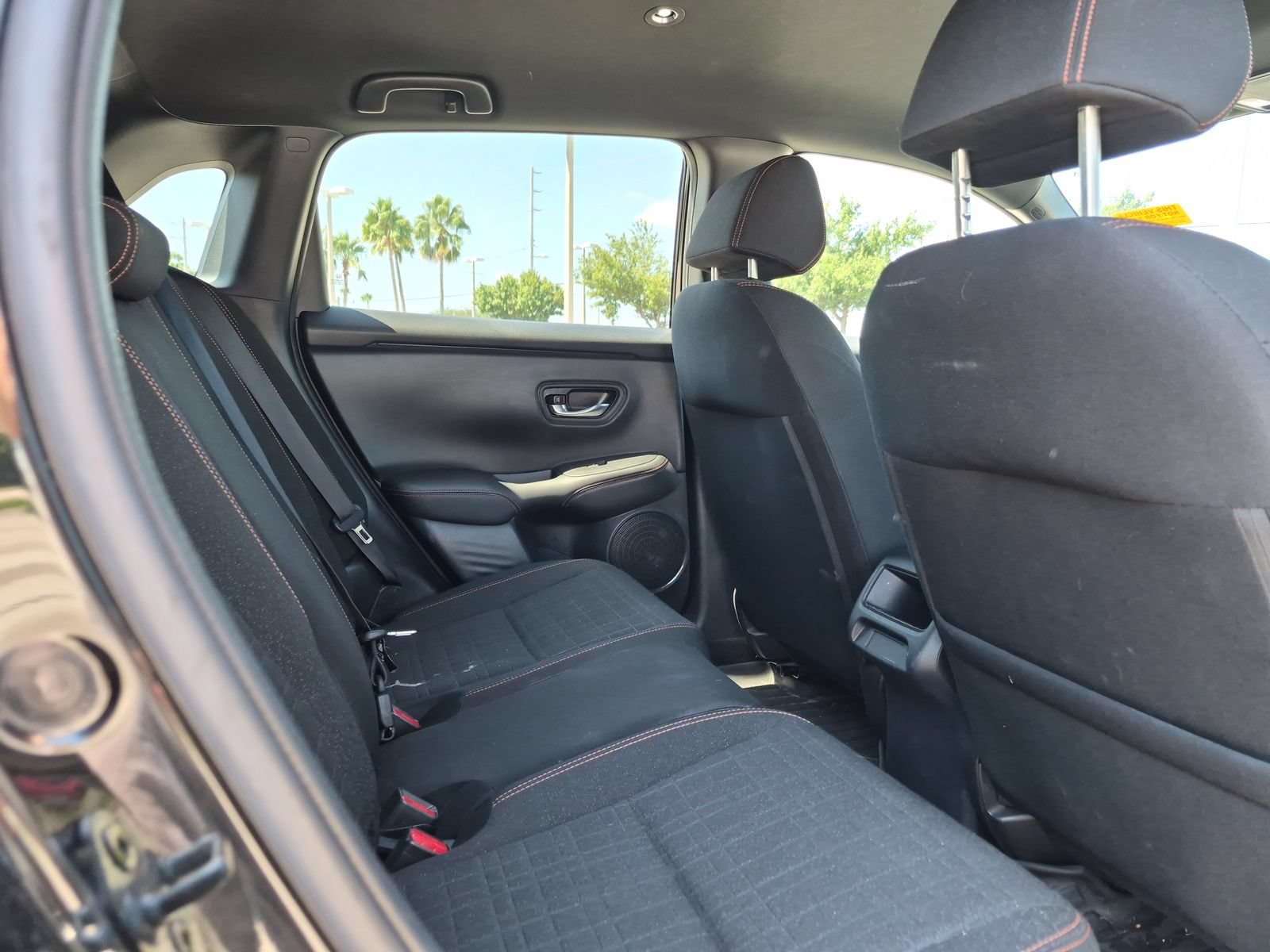 2023 Honda HR-V Sport - Photo 18