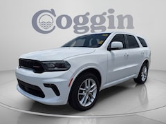 2022 Dodge Durango