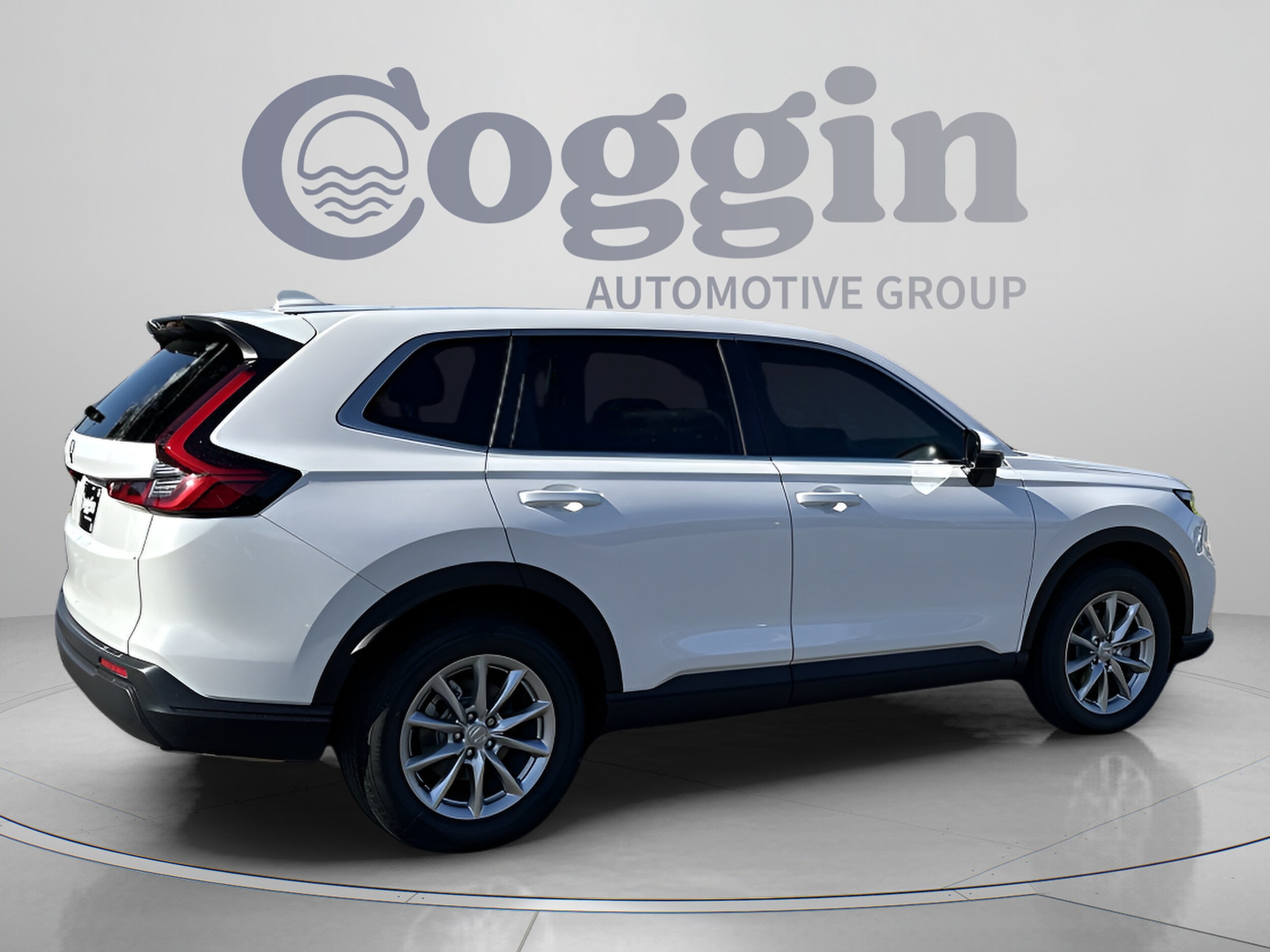 2026 Honda CR-V EX - Photo 7
