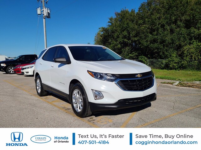 Used Chevrolet Cars Trucks For Sale In The Orlando Florida Area