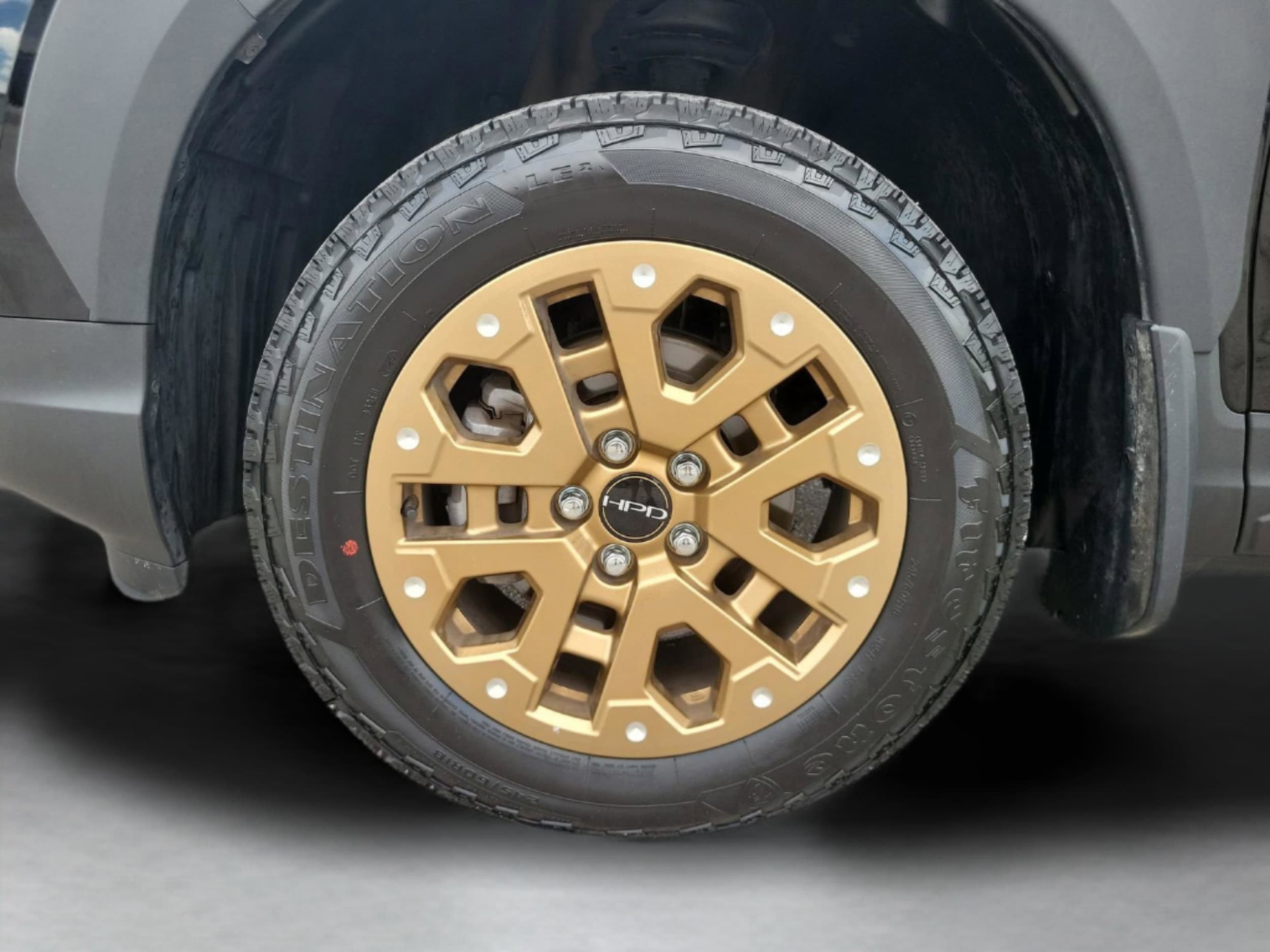 2023 Honda Passport TrailSport - Photo 32