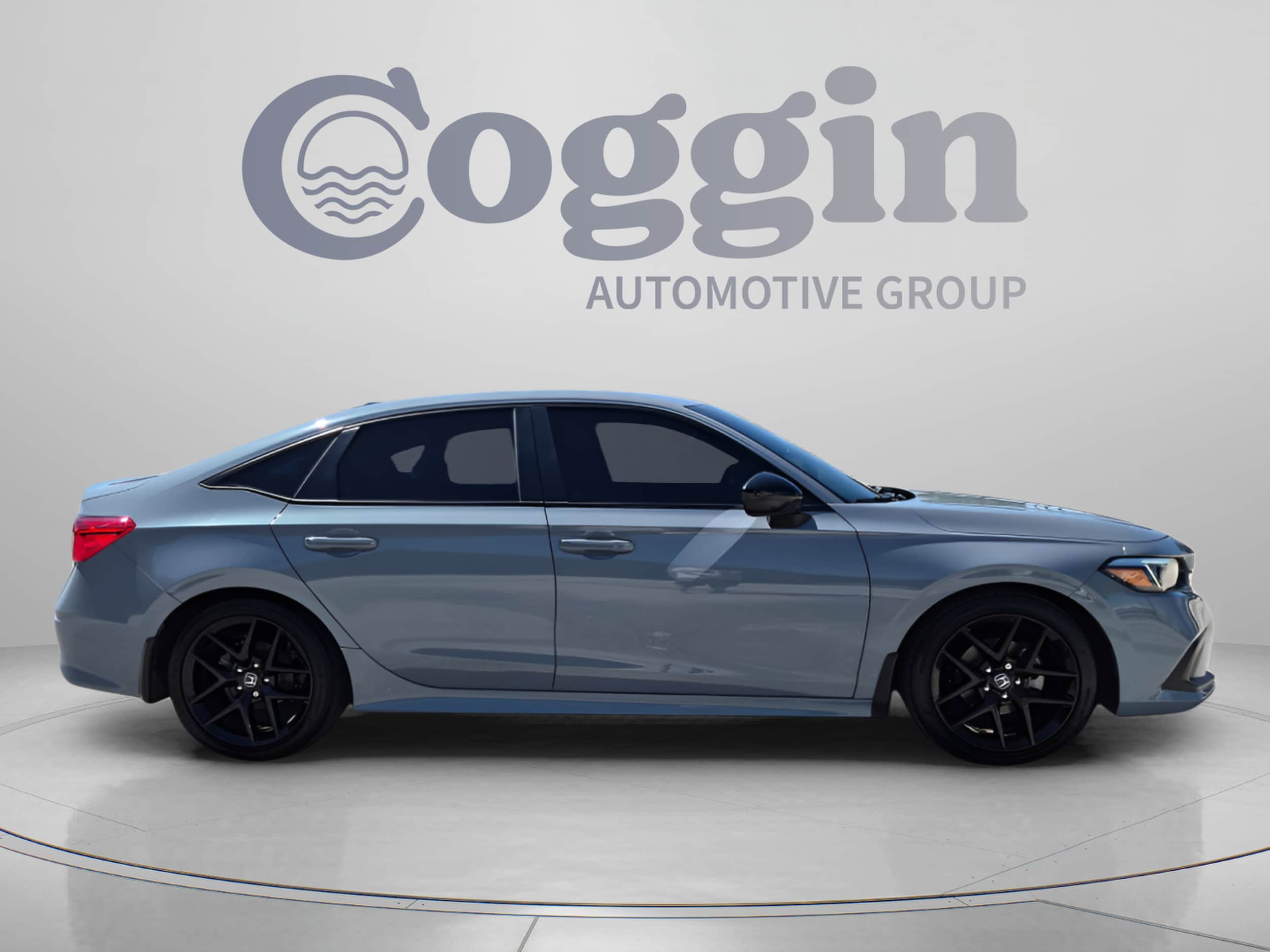 2024 Honda Civic Sport - Photo 8