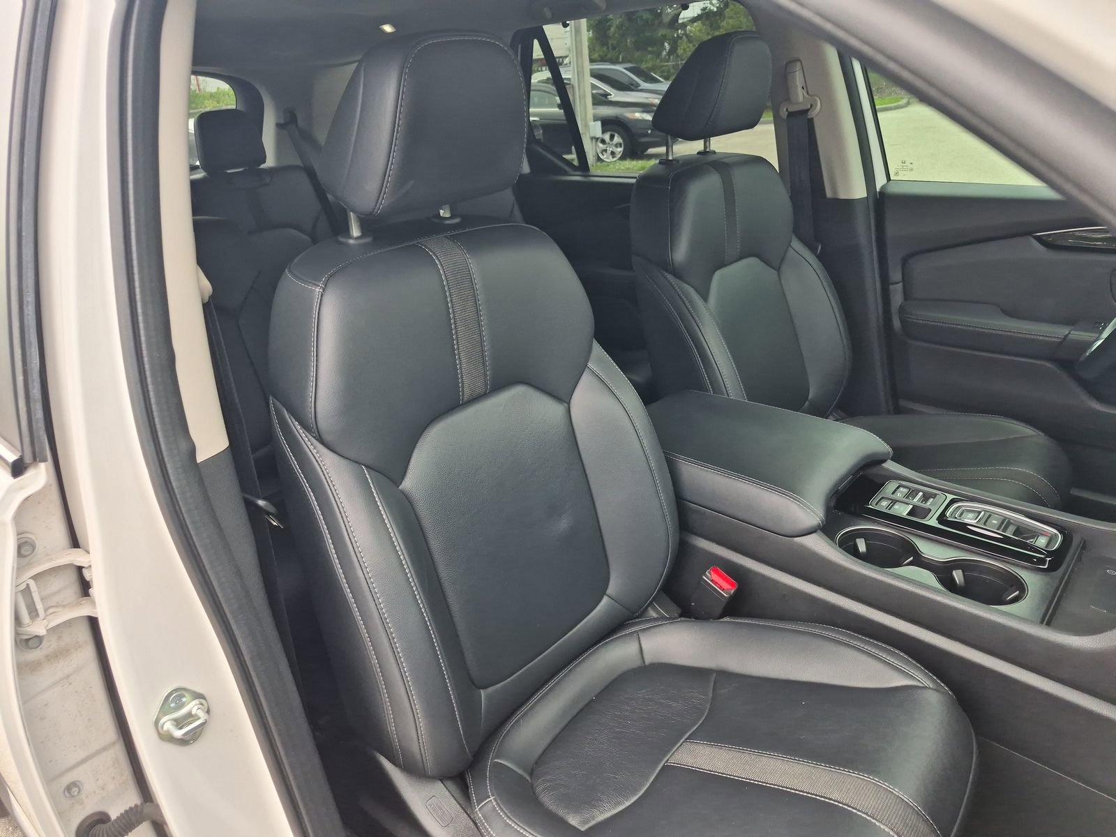 2023 Honda Pilot EX-L - Photo 20