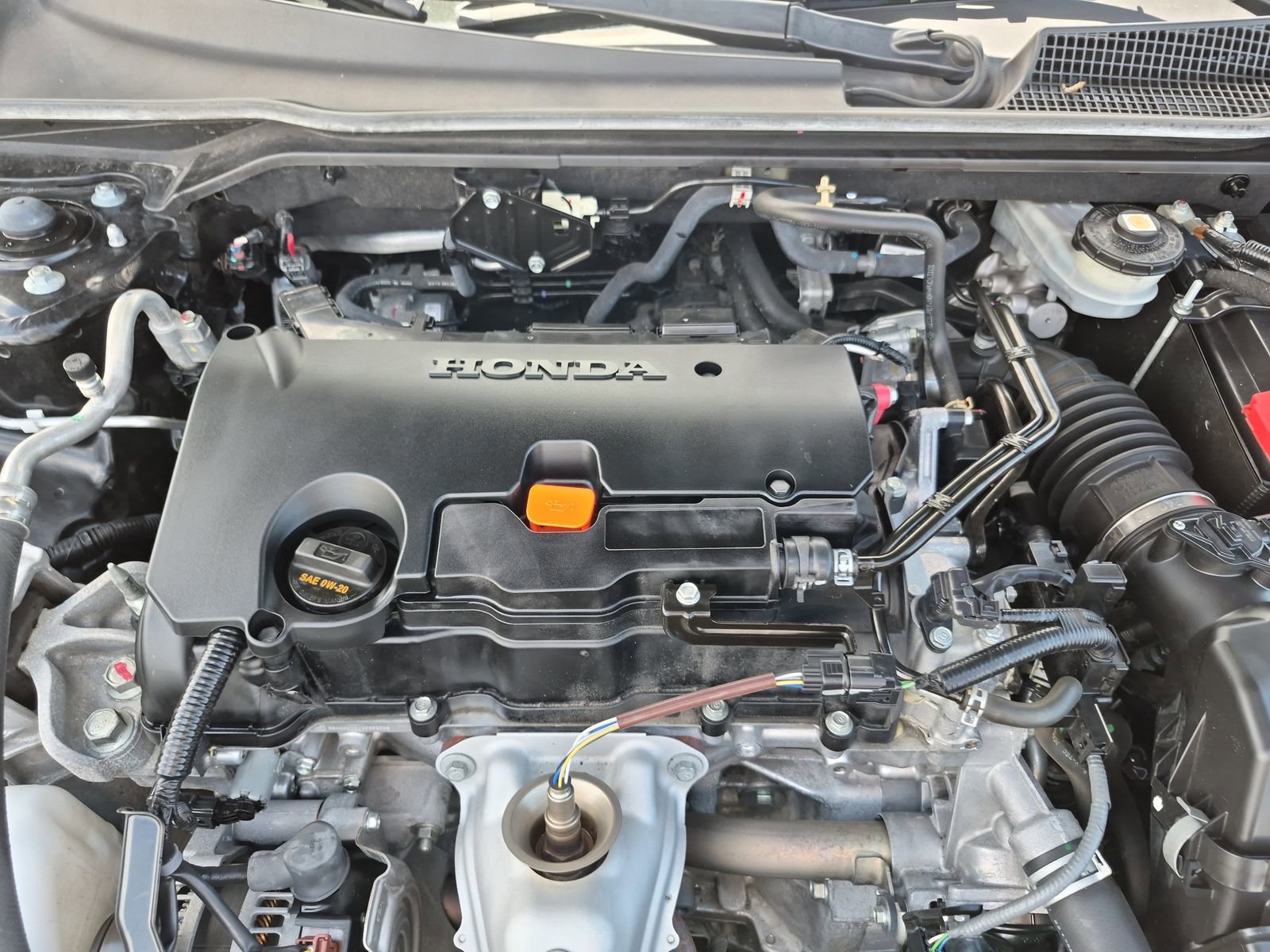 2023 Honda Civic Sport - Photo 23