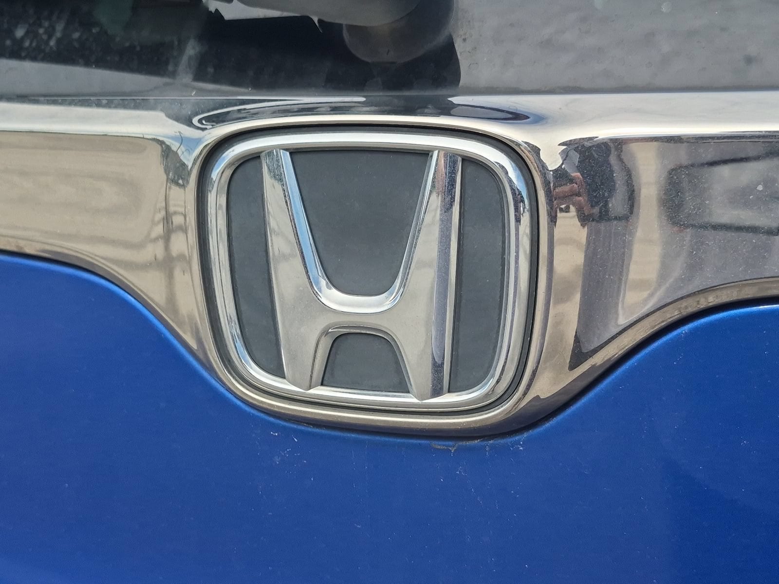 2020 Honda CR-V Touring - Photo 22