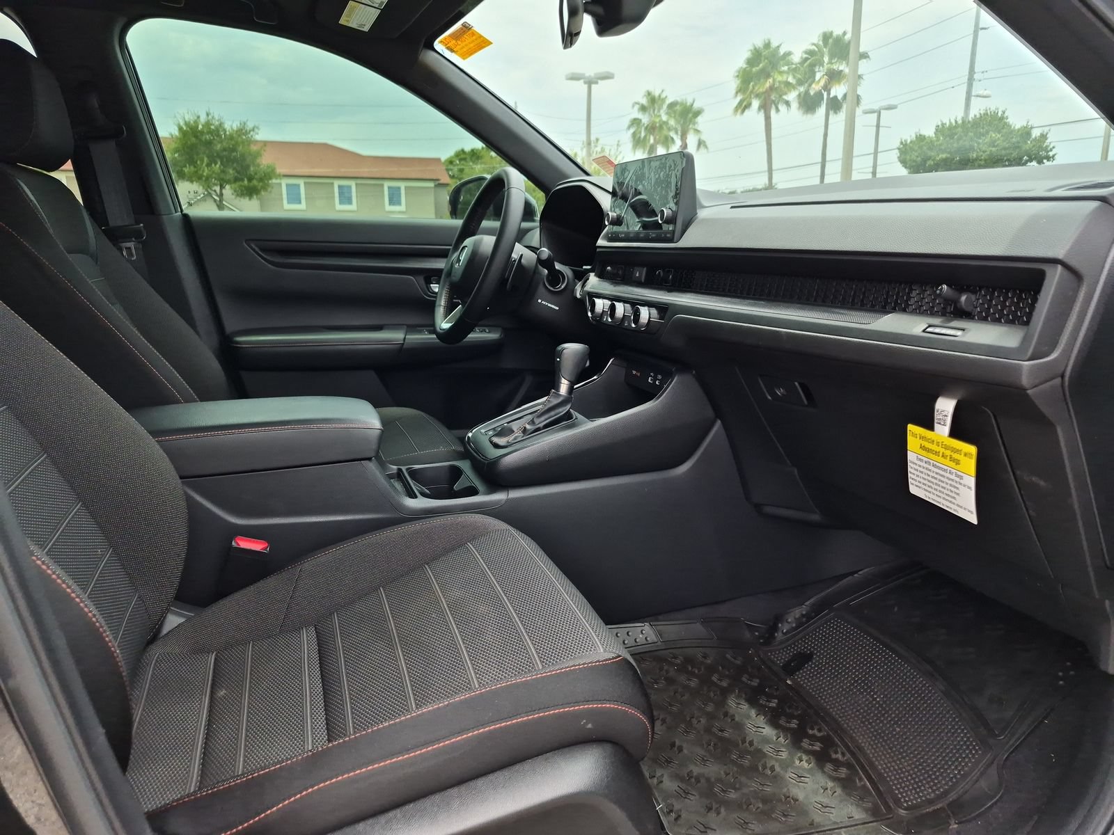 2025 Honda CR-V Sport - Photo 20