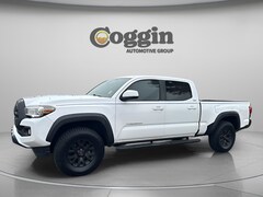 2018 Toyota Tacoma