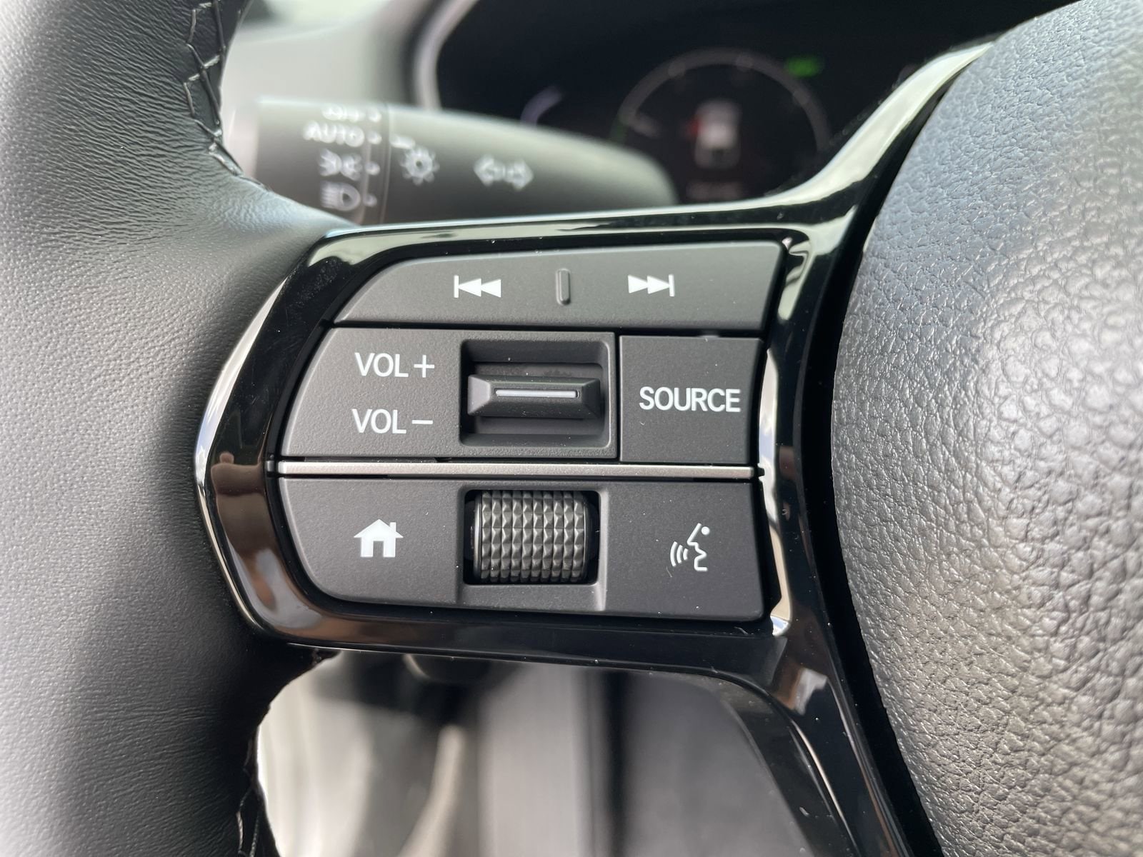 2026 Honda Civic Hatchback Sport - Photo 20