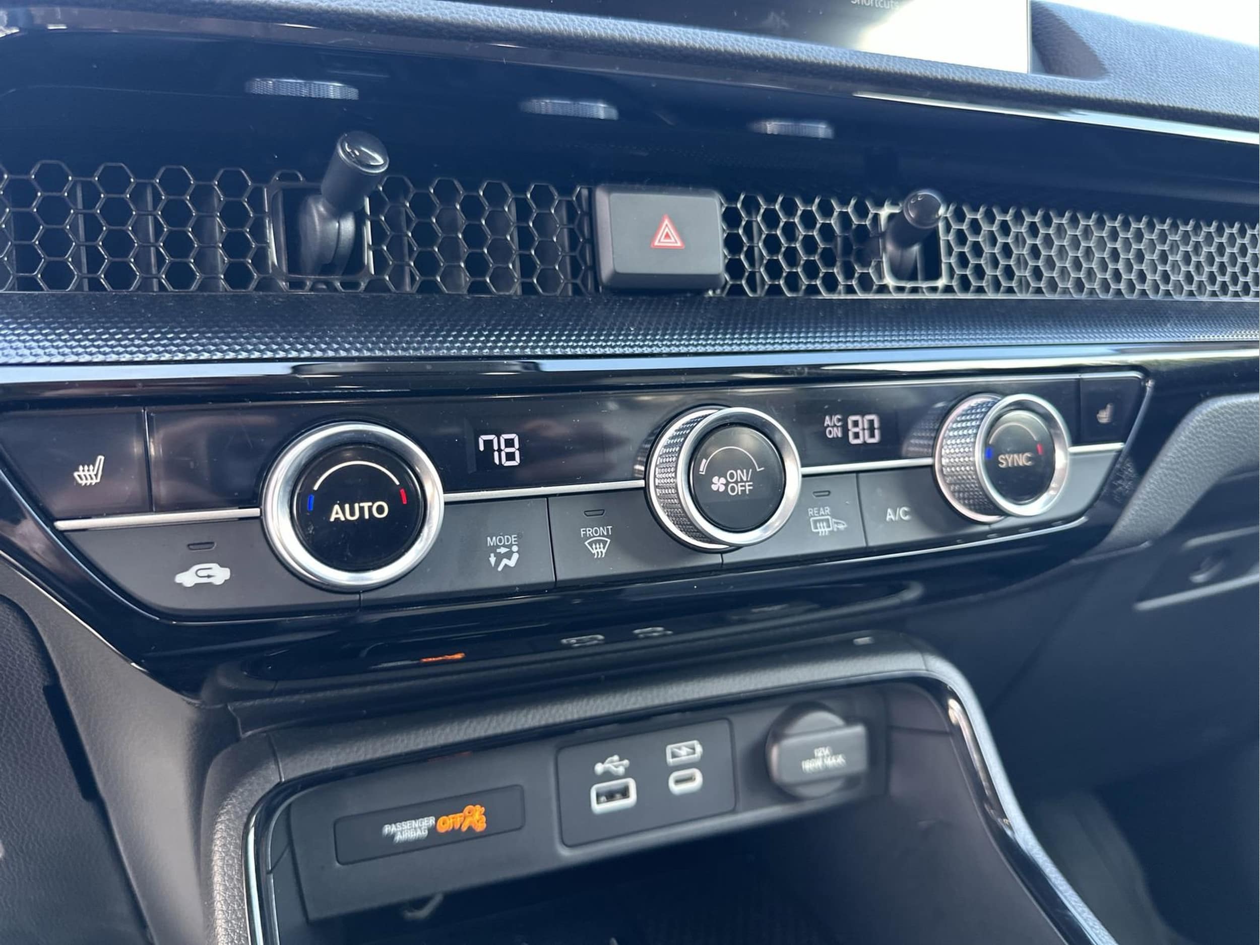 2023 Honda CR-V EX-L - Photo 25