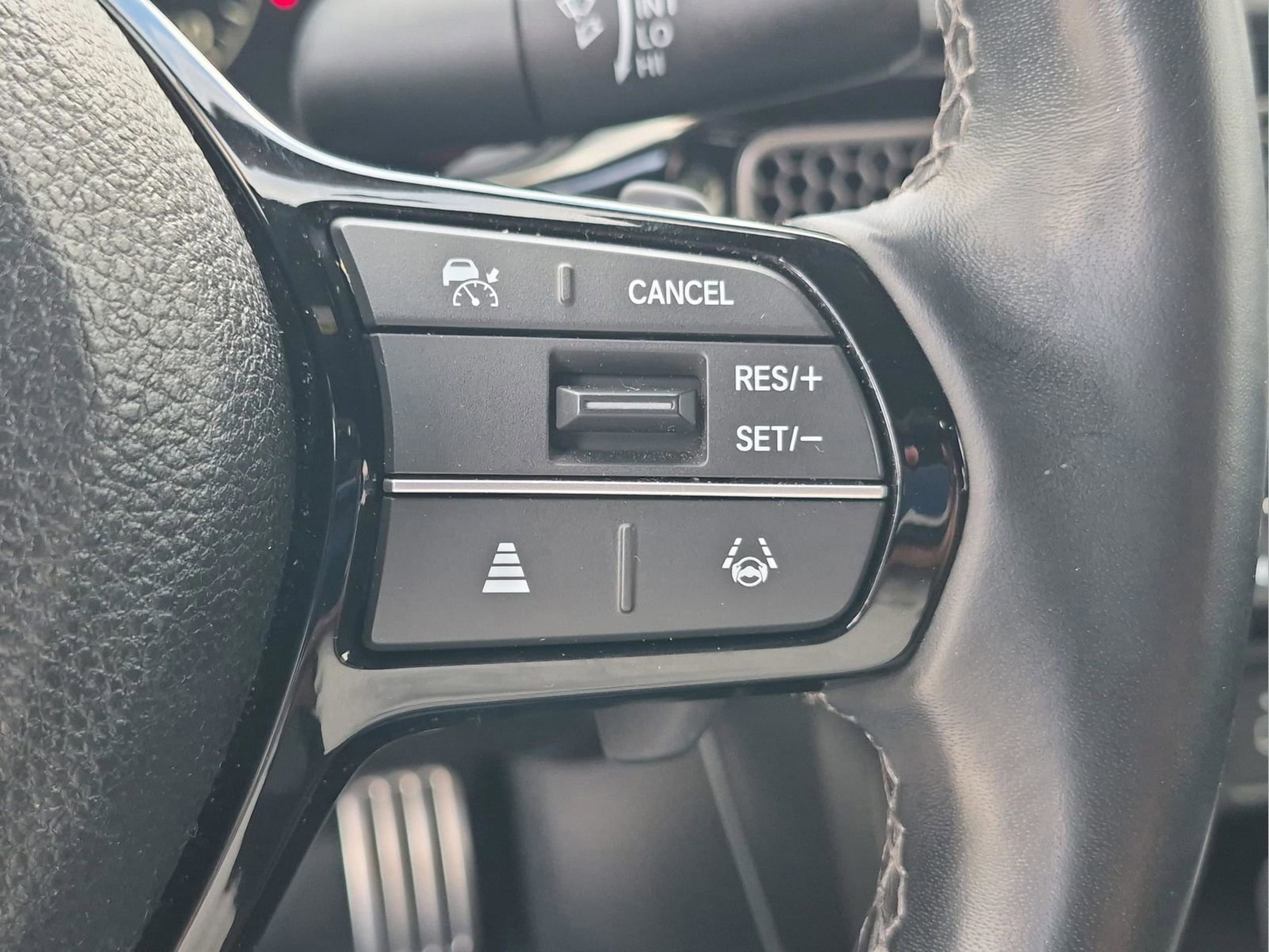 2024 Honda Civic Sport - Photo 11