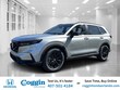 Honda CR-V Hybrid