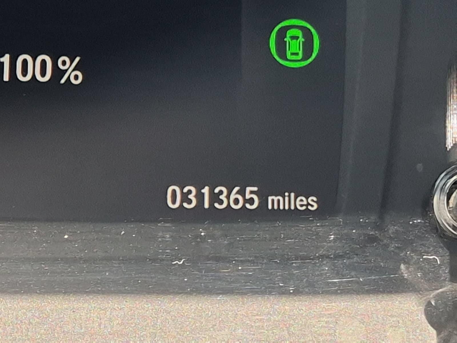 2024 Honda Odyssey EX-L - Photo 12