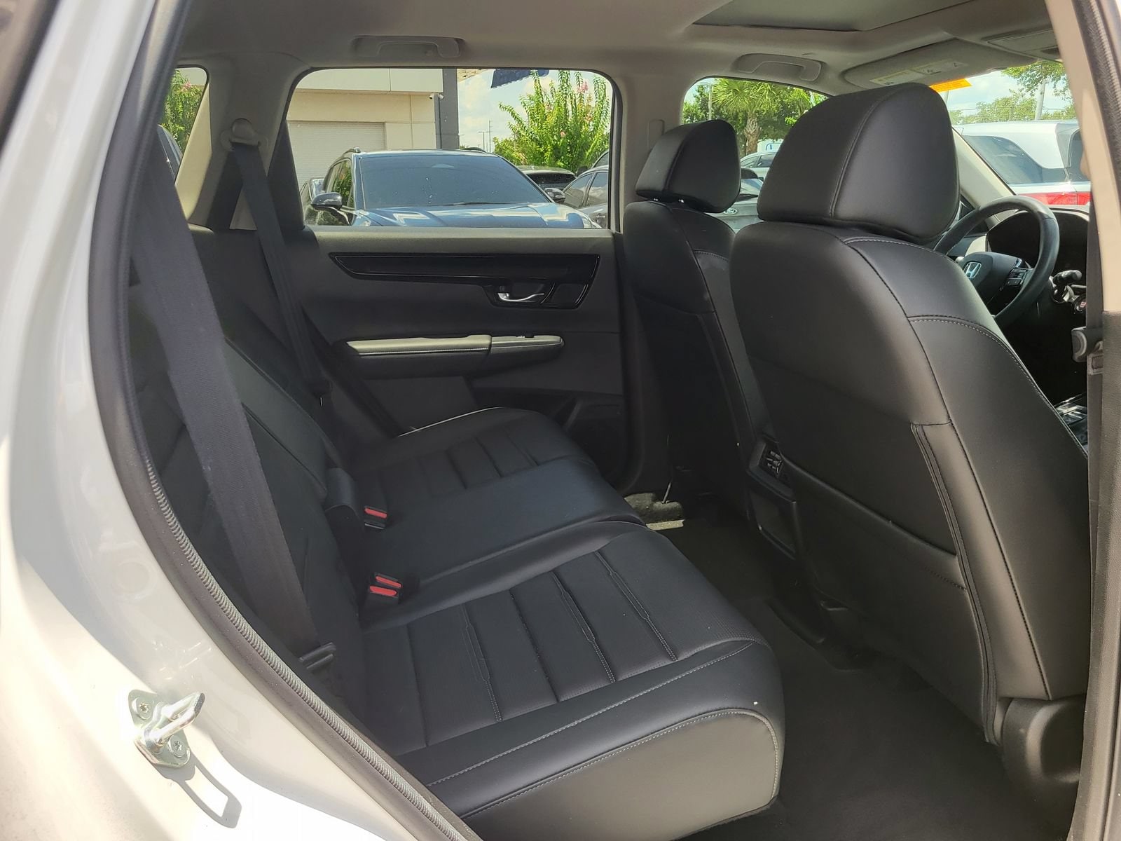 2023 Honda CR-V EX-L - Photo 19