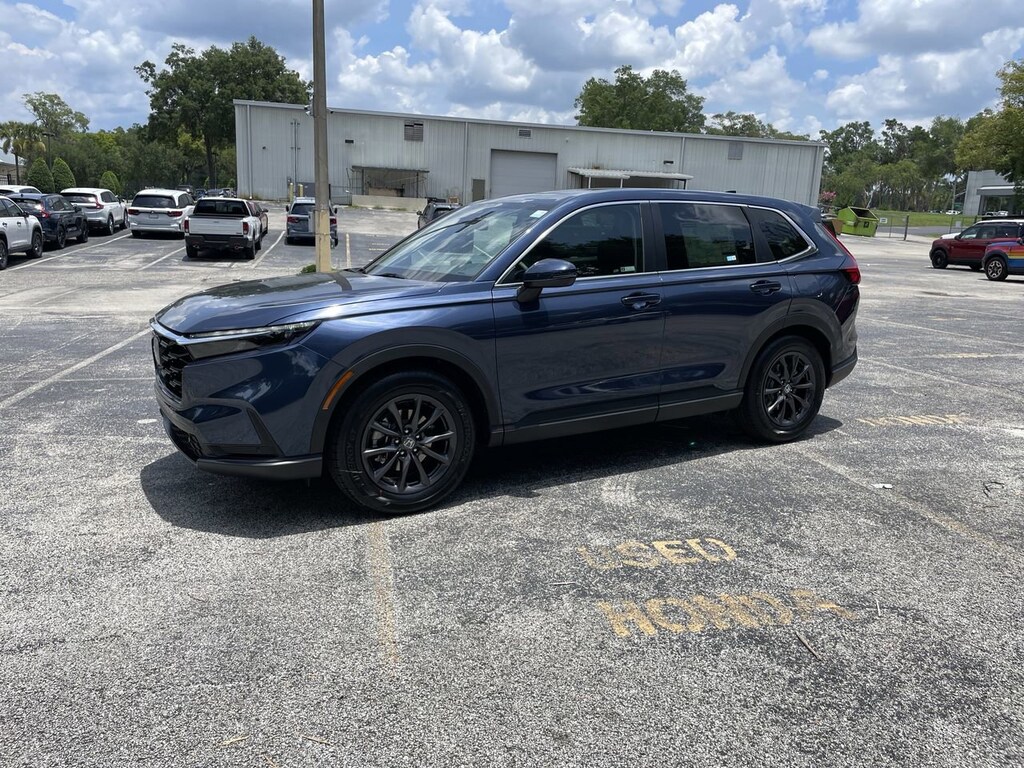 New 2026 Honda