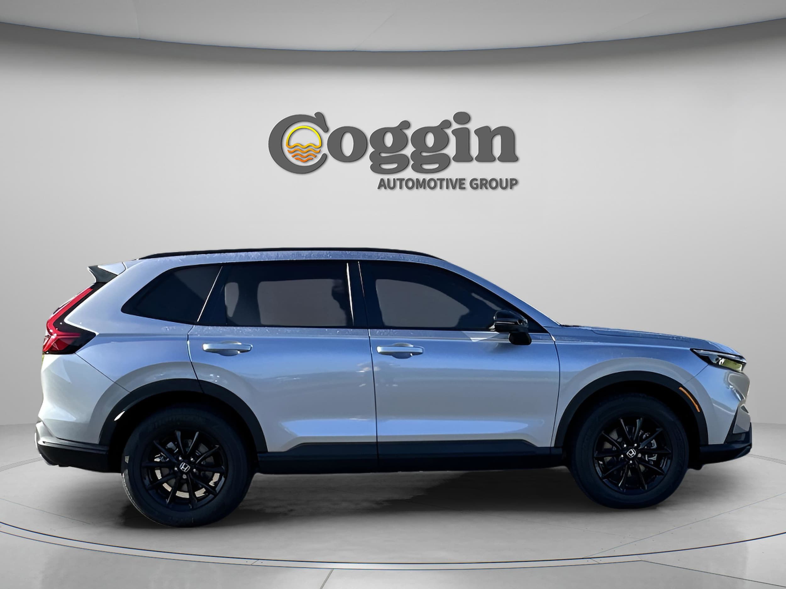 2026 Honda CR-V Sport - Photo 8