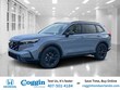 Honda CR-V Hybrid