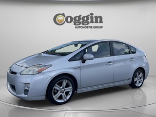2010 Toyota Prius IV Hatchback