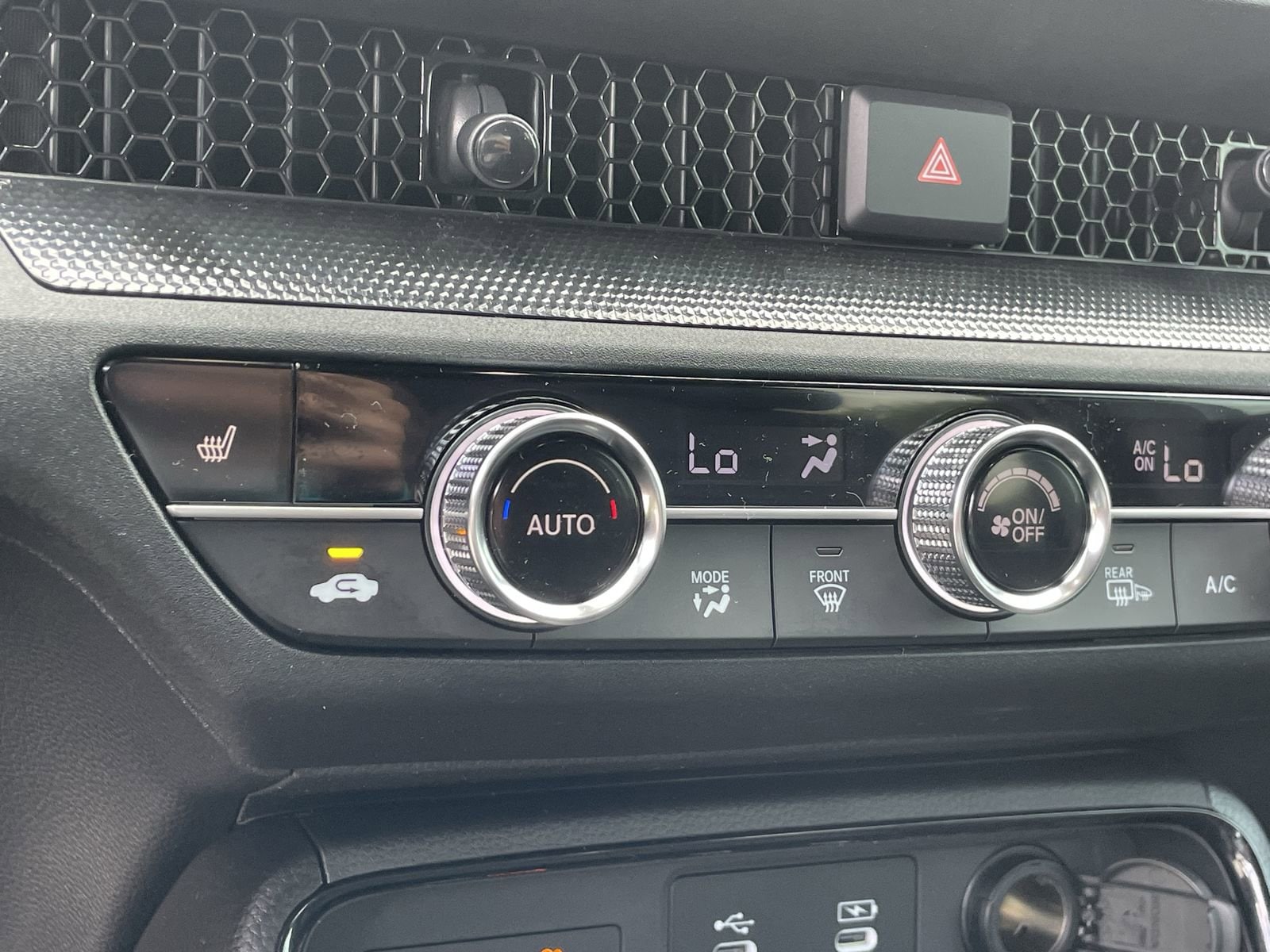 2026 Honda CR-V Sport-L - Photo 31