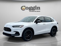 2026 Honda HR-V Sport SUV