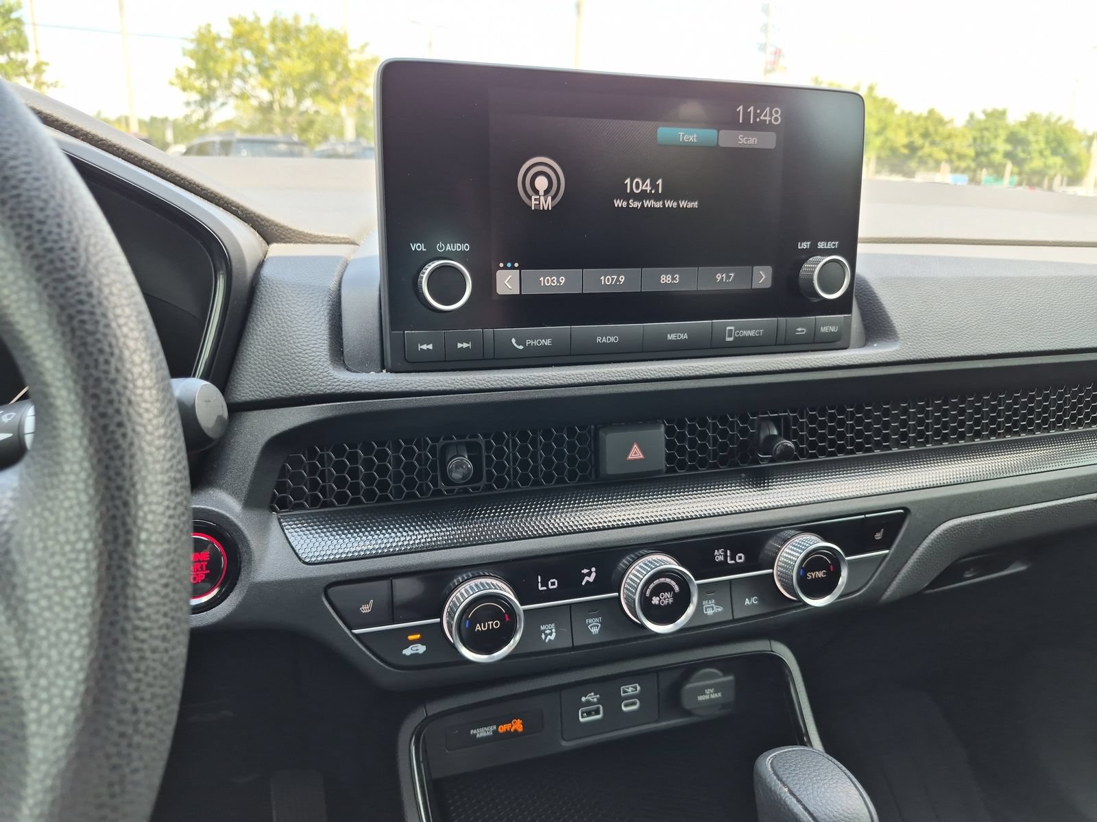 2024 Honda CR-V EX - Photo 13