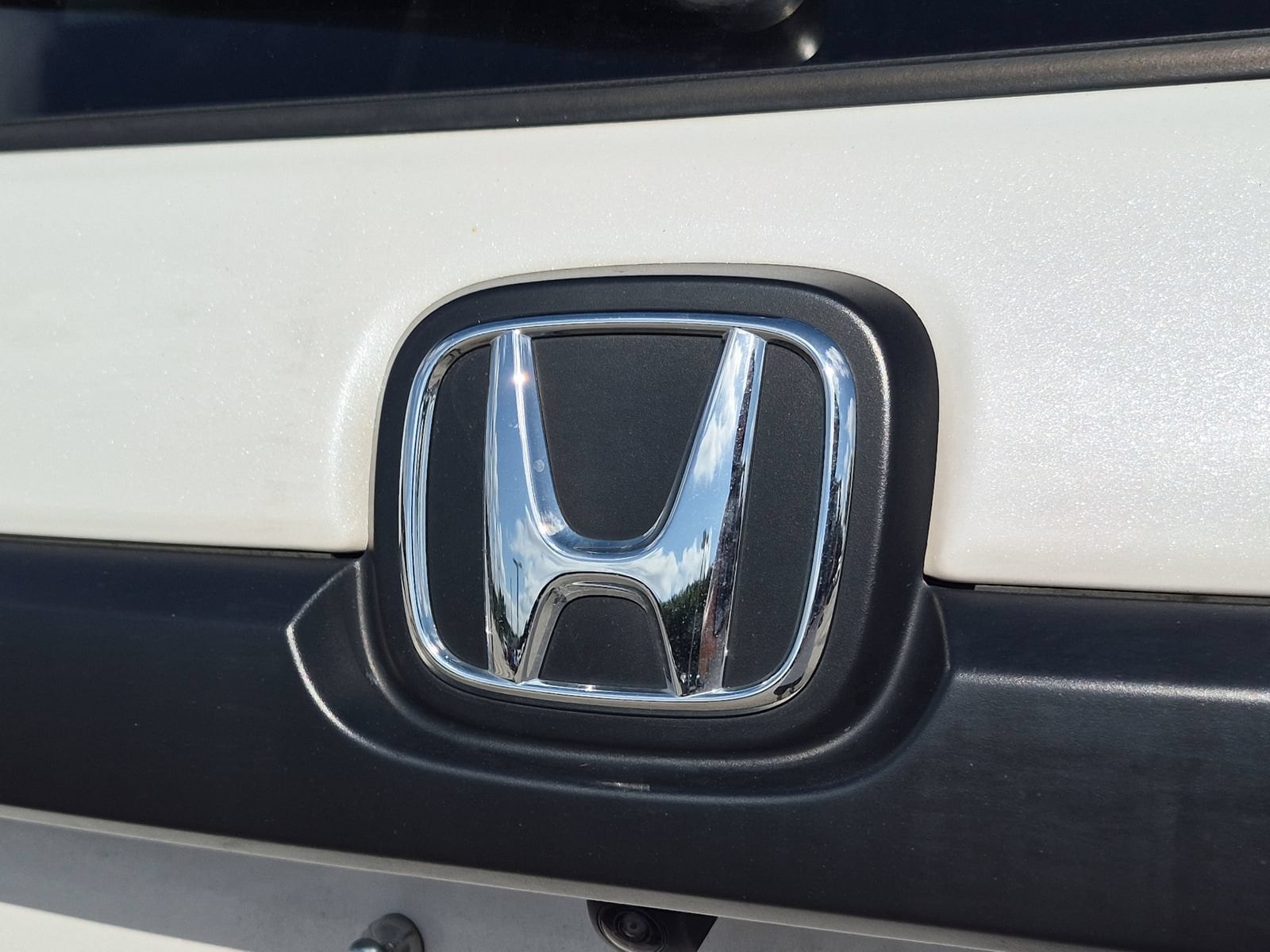 2023 Honda Passport EX-L - Photo 22