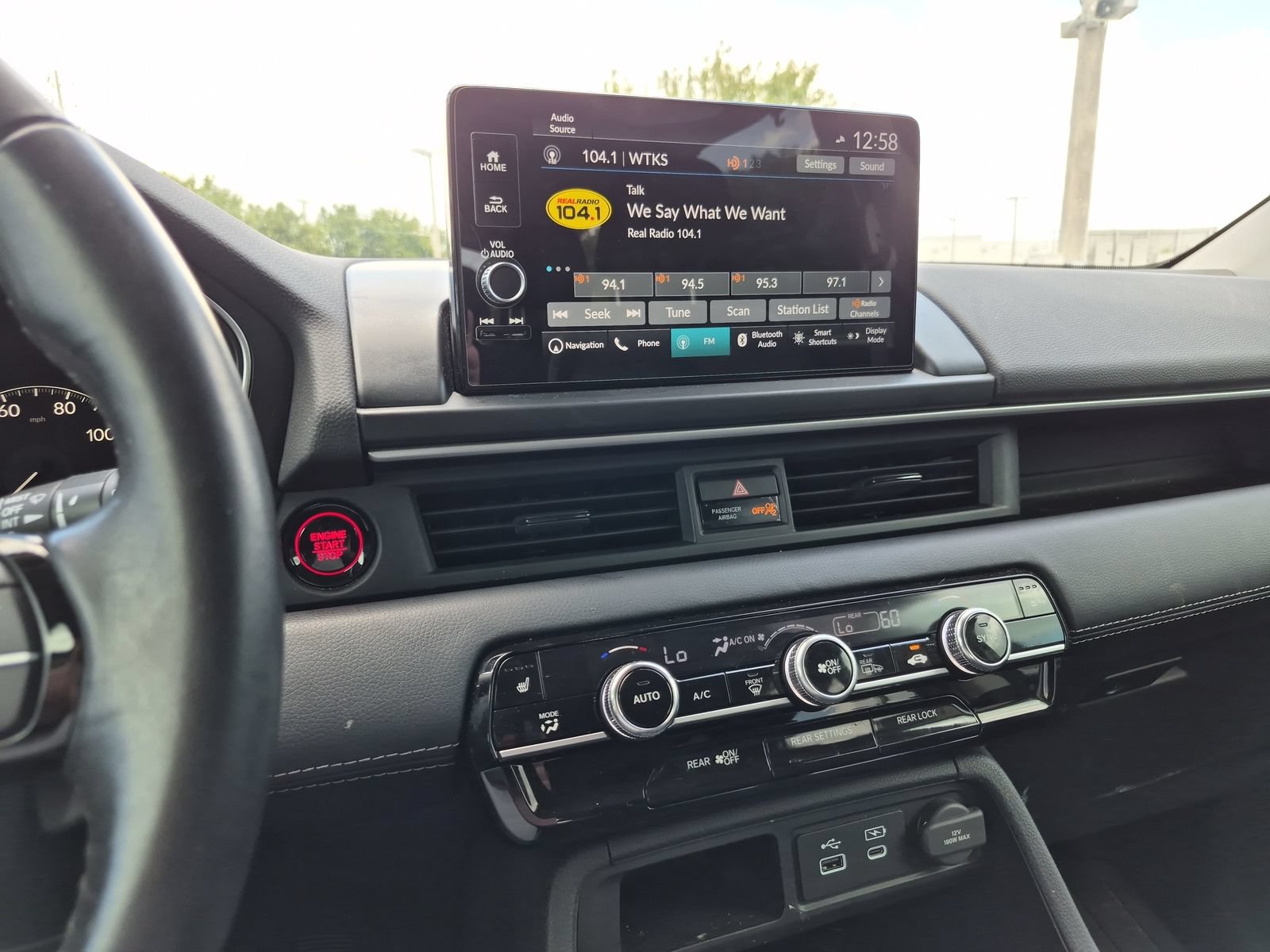 2023 Honda Pilot Touring - Photo 13