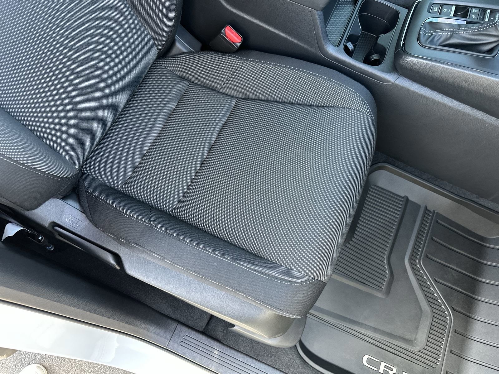 2026 Honda CR-V EX - Photo 20