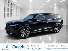 2023 Acura MDX