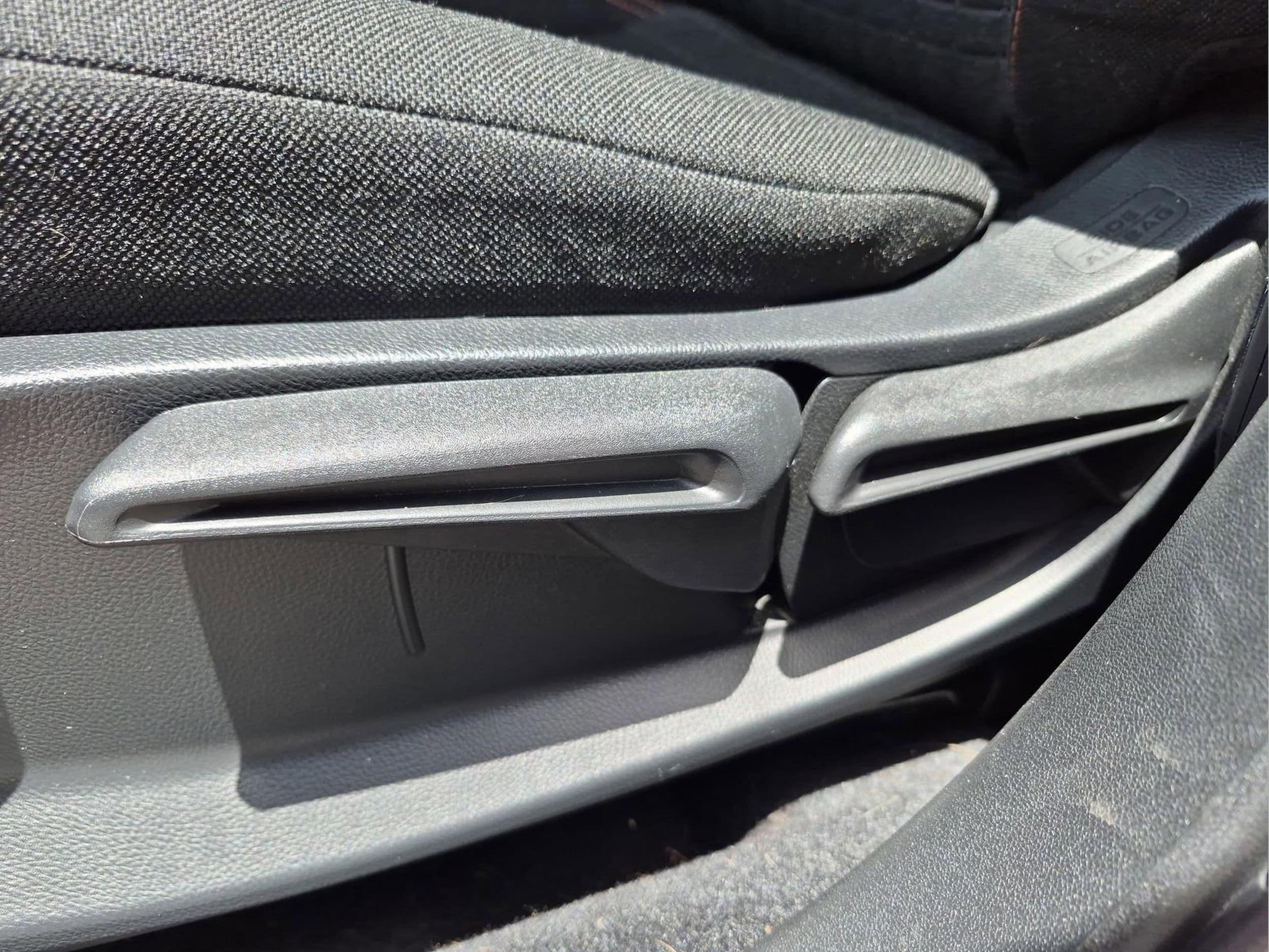 2025 Honda HR-V Sport - Photo 15