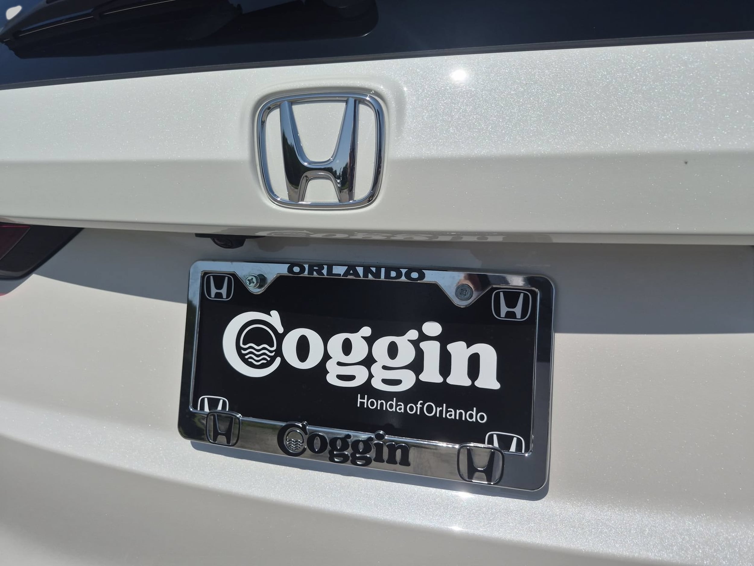 2025 Honda CR-V EX - Photo 32