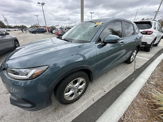 2023 Honda HR-V LX 2WD SUV