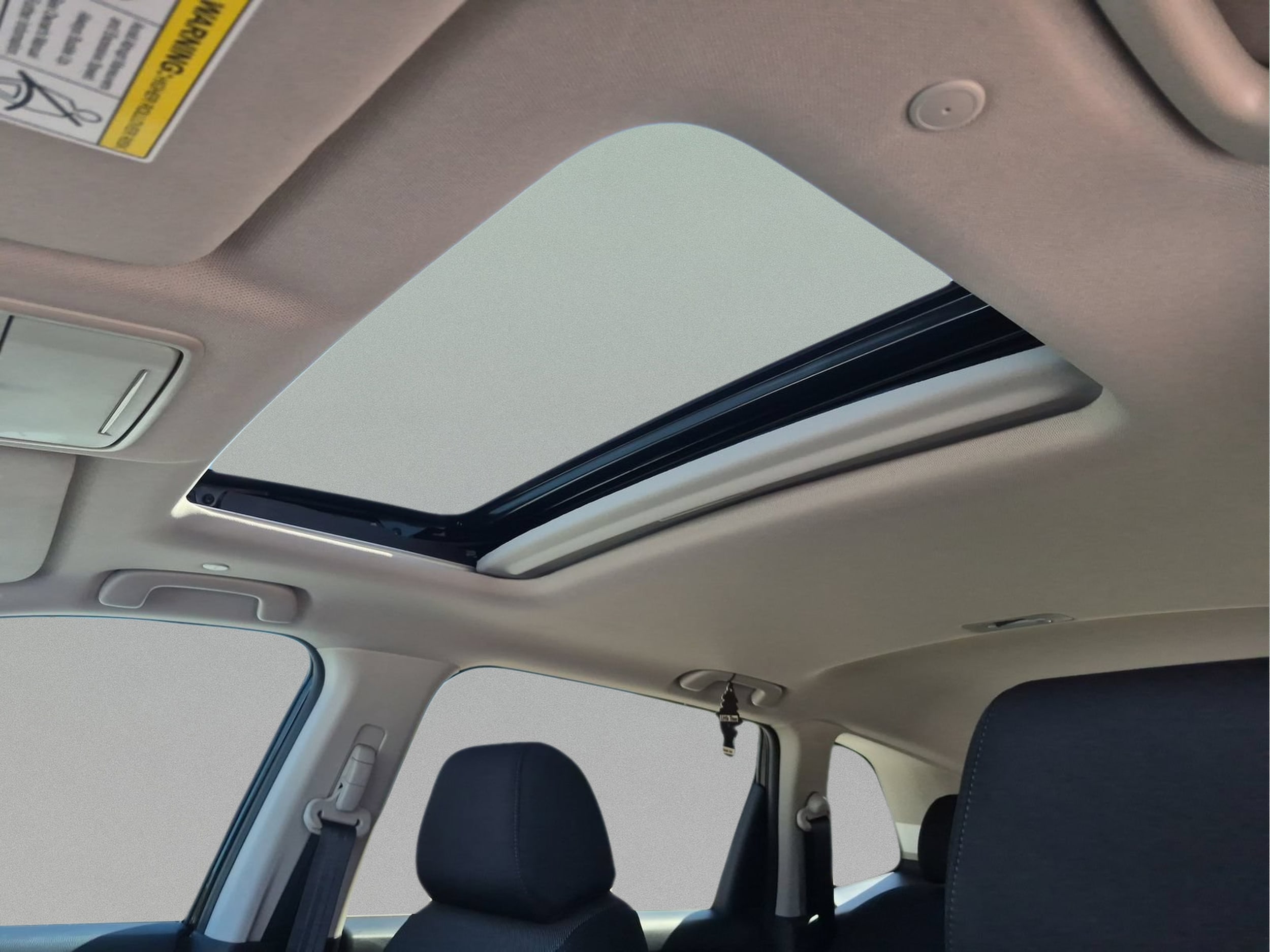 2025 Honda CR-V EX - Photo 28