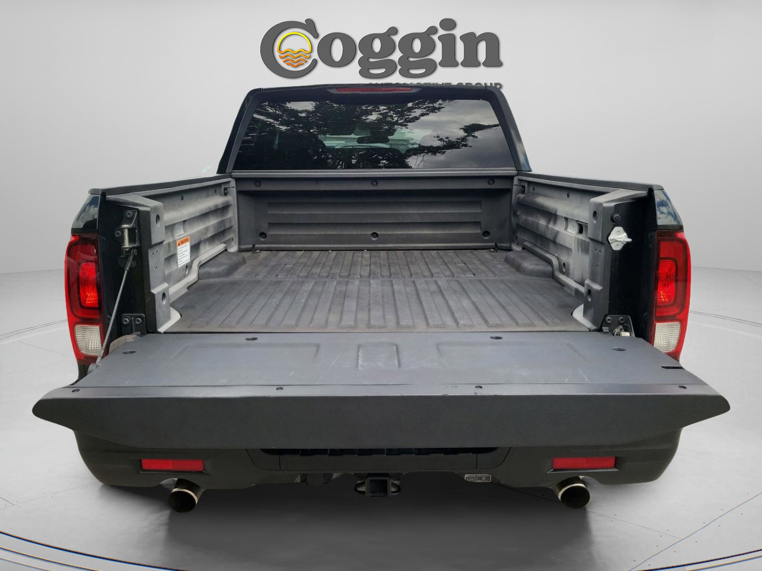 2023 Honda Ridgeline Sport - Photo 29