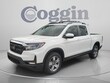  Honda Ridgeline