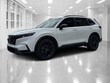  Honda CR-V Hybrid