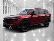  Honda CR-V Hybrid