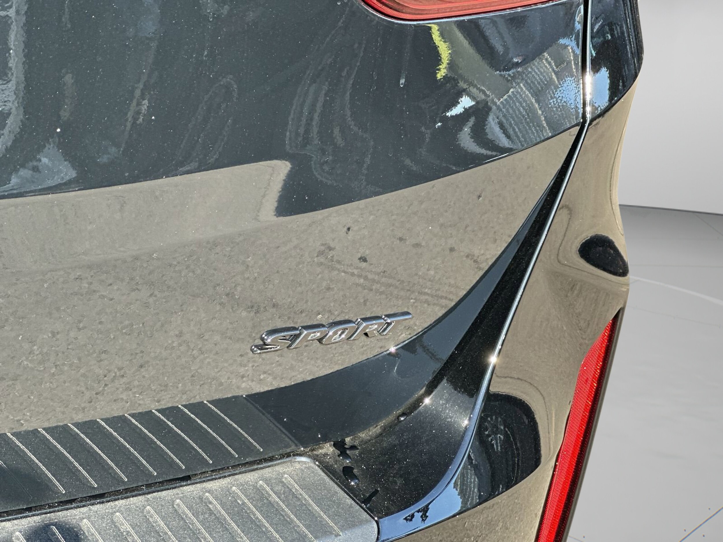 2026 Honda Odyssey Sport L - Photo 23