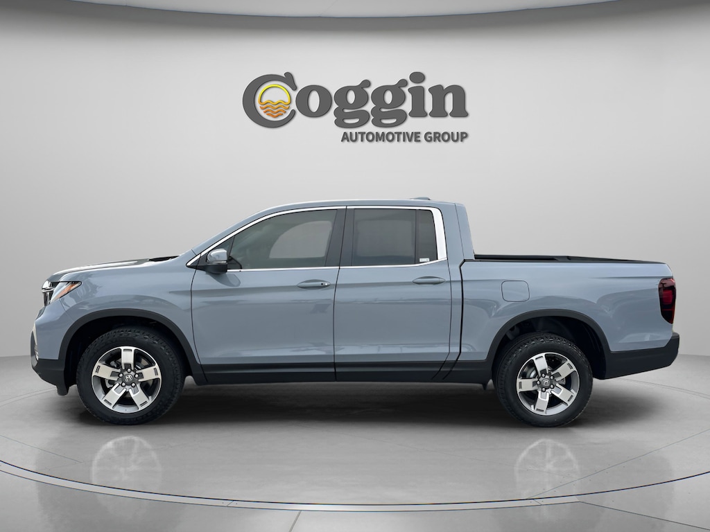 New 2026 Honda Ridgeline RTL Truck Crew Cab