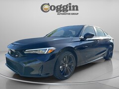 2026 Honda Civic Si Sedan