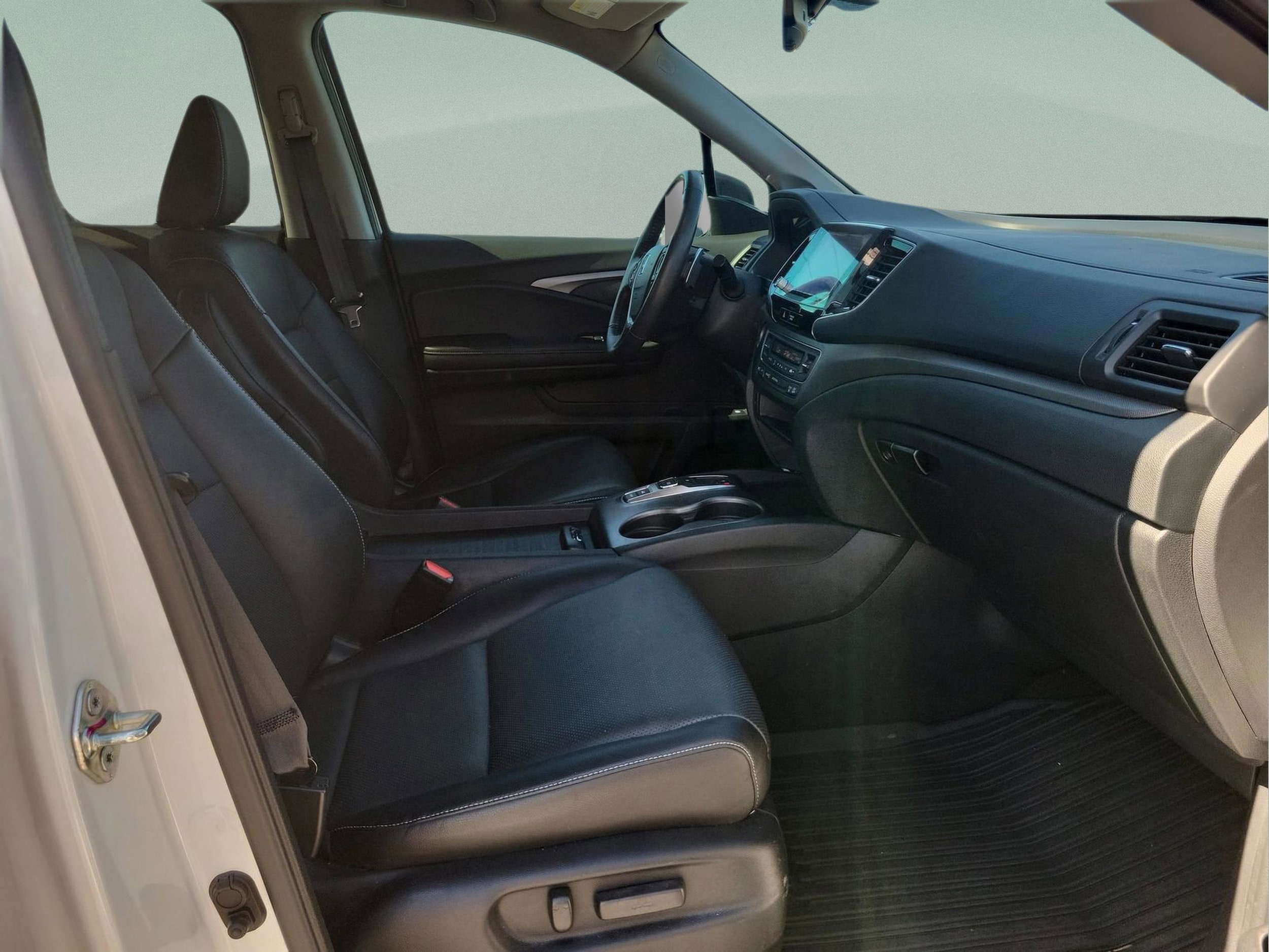 2023 Honda Ridgeline RTL - Photo 22