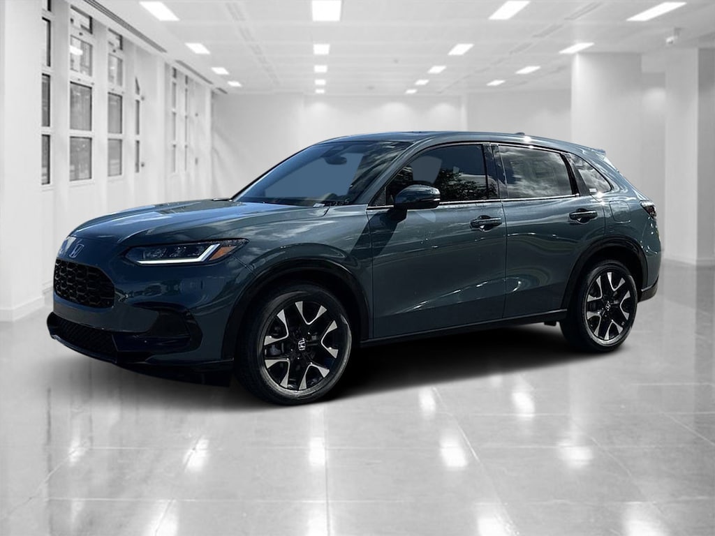 New 2027 Honda HR-V EX-L SUV