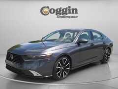 2023 Honda Accord Hybrid