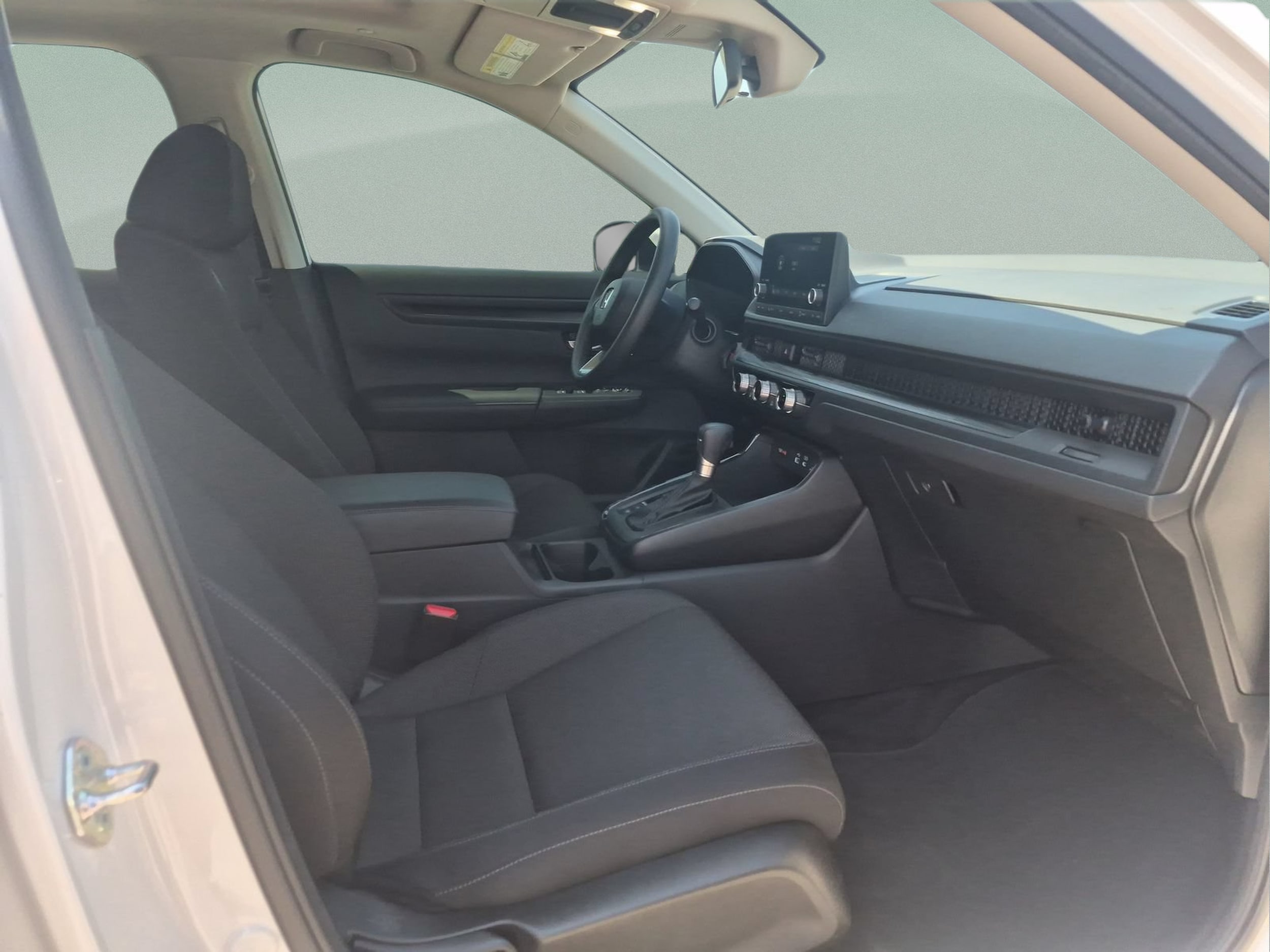 2025 Honda CR-V EX - Photo 21